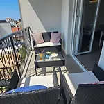 Apartment Sky Close To With Restaurant Brodarica (Sibenik-Knin)
