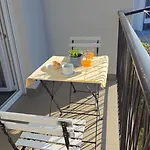 Sky Close To With Restaurant Brodarica (Sibenik-Knin)
