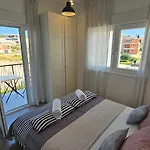 Apartment Sky Close To With Restaurant Brodarica (Sibenik-Knin)