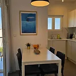 Sky Close To With Restaurant Apartment Brodarica (Sibenik-Knin)