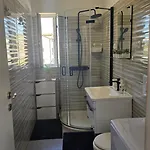 Sky Close To With Restaurant Apartment Brodarica (Sibenik-Knin)