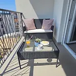 Apartment Sky Close To With Restaurant Brodarica (Sibenik-Knin)