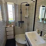 Sky Close To With Restaurant Apartment Brodarica (Sibenik-Knin)