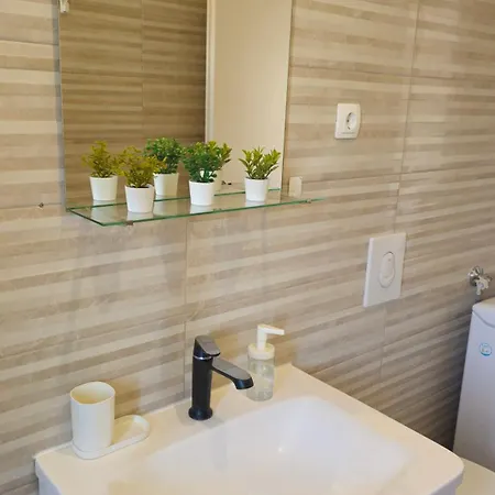 Near The For 4 * Brodarica (Sibenik-Knin)