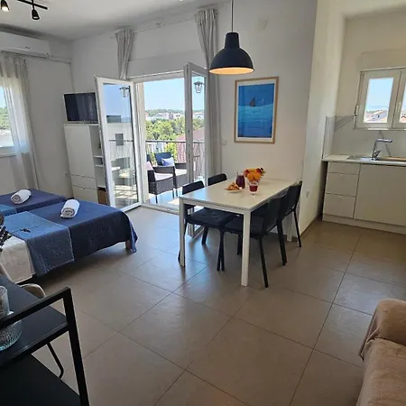 Near The For 4 * Brodarica (Sibenik-Knin)