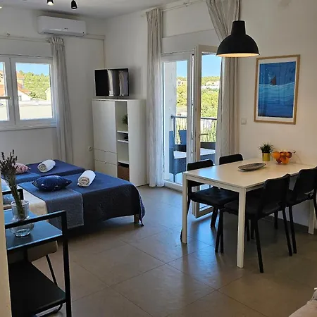 Appartement Near The For 4