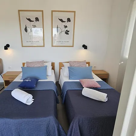 Brodarica Apartments Sky Close To Beach With Restaurant