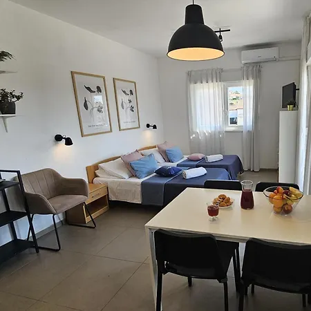 Brodarica Apartments Sky Close To Beach With Restaurant *