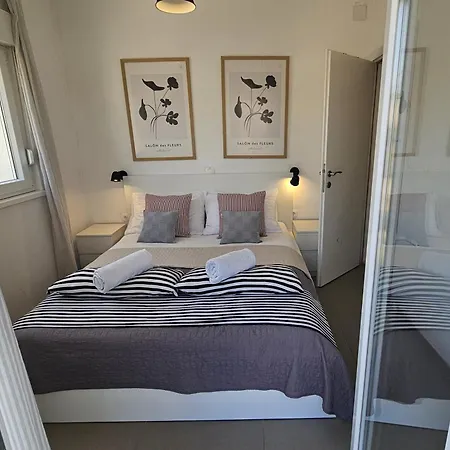 Brodarica Apartments Sky Close To Beach With Restaurant