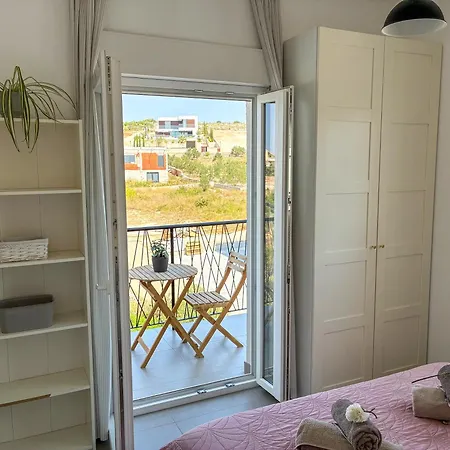 דירה Whitehouse Sky - Close To With Restaurant *