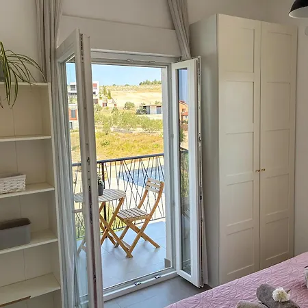 Apartman Whitehouse Sky - Close To With Restaurant Brodarica
