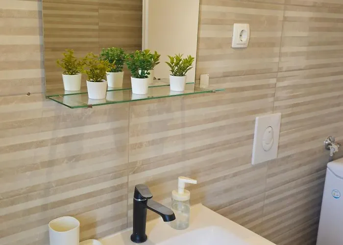 Brodarica Apartments Sky Close To Beach With Restaurant * Brodarica