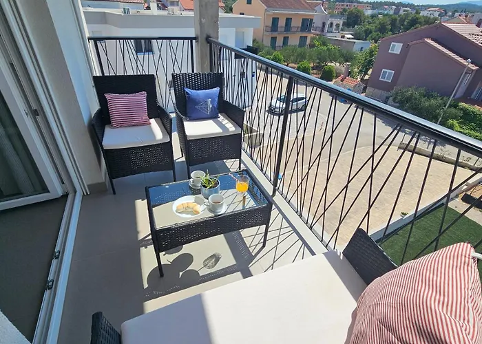 Near The For 4 Apartman