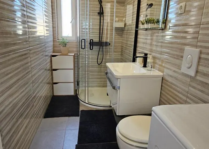 Brodarica Apartments Sky Close To Beach With Restaurant *