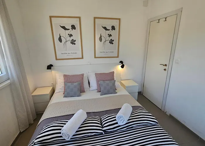 Near The For 4 Apartman