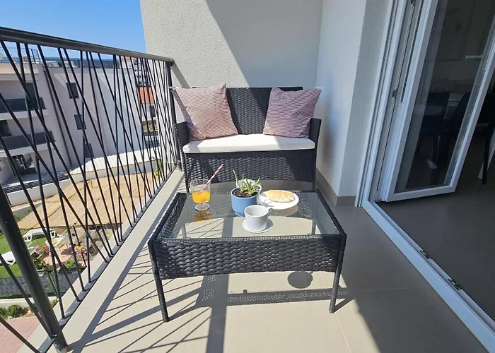 Appartement Near The For 4 Brodarica (Sibenik-Knin)