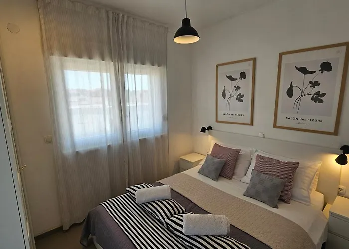 Brodarica Apartments Sky Close To Beach With Restaurant *