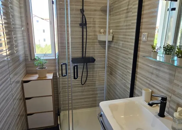 Near The For 4 Apartman Brodarica (Sibenik-Knin)