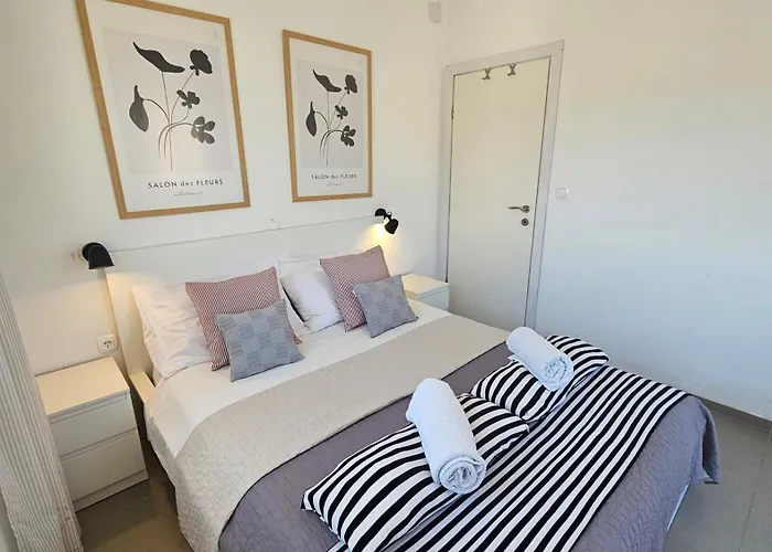 Brodarica Apartments Sky Close To Beach With Restaurant *