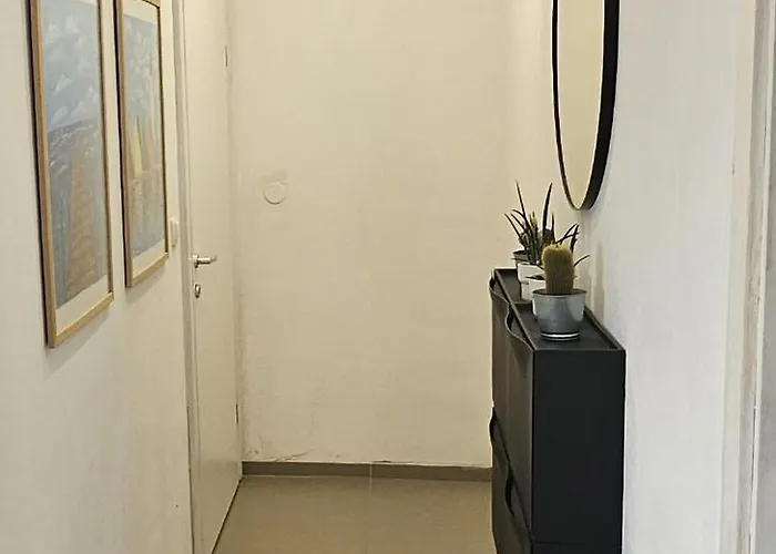 Near The For 4 * Brodarica (Sibenik-Knin)