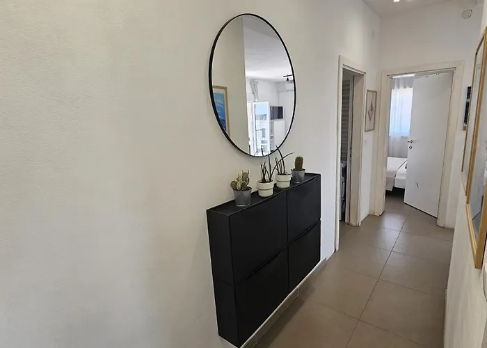 Near The For 4 Apartman