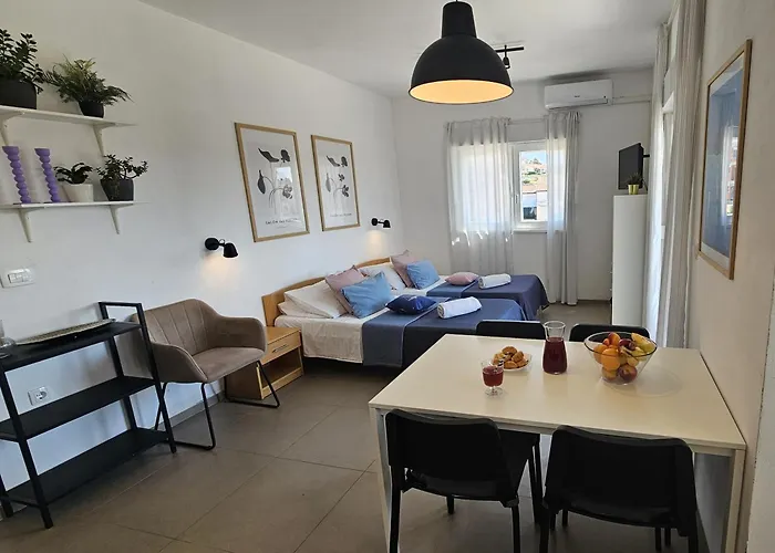 Brodarica Apartments Sky Close To Beach With Restaurant *