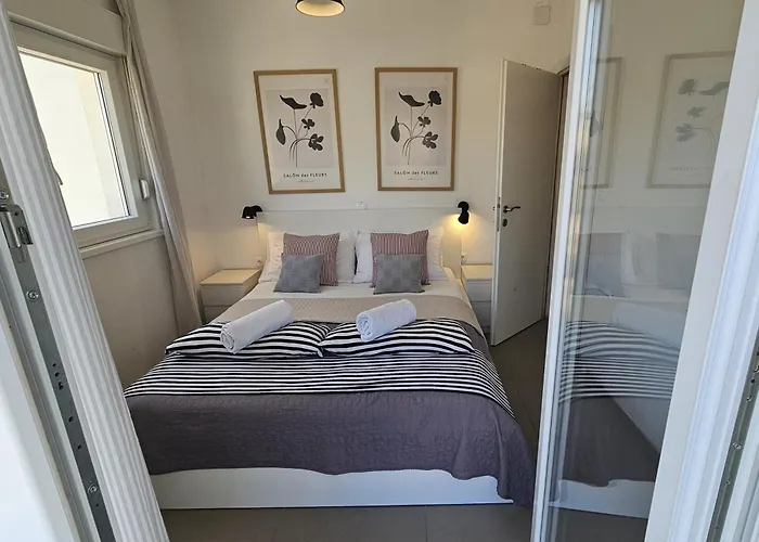 Brodarica Apartments Sky Close To Beach With Restaurant